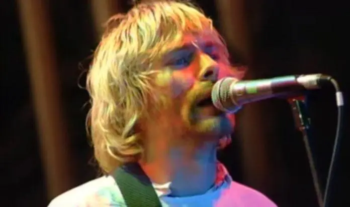 Claves del éxito de Kurt Cobain: sus cigarrillos alcanzan un precio astronómico